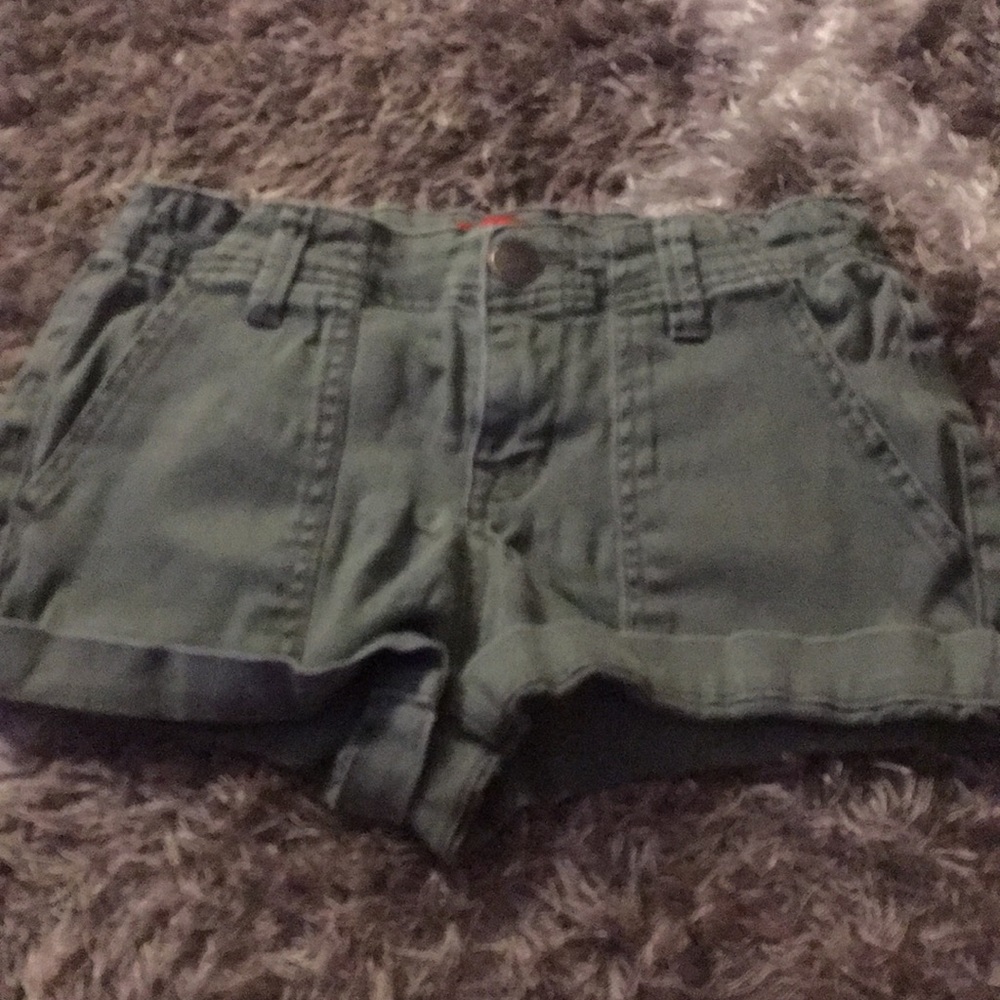 Shorts